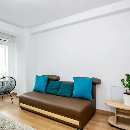 Apartament Central Apartment *