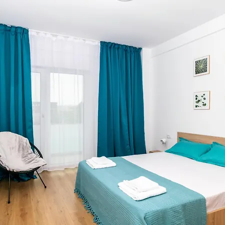 Apartament Central * Крайова