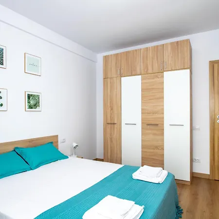 Apartament Central Apartment