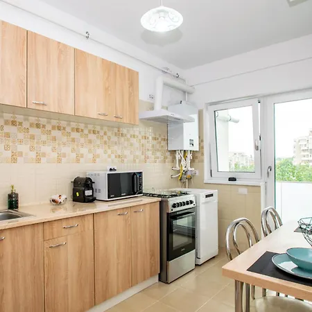 Apartament Central Апартамент Крайова