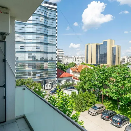 Apartament Central * Крайова