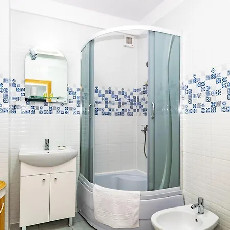 Apartment Apartament Central *