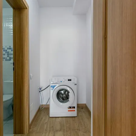 Апартамент Apartament Central