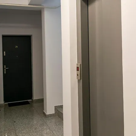 Apartament Central