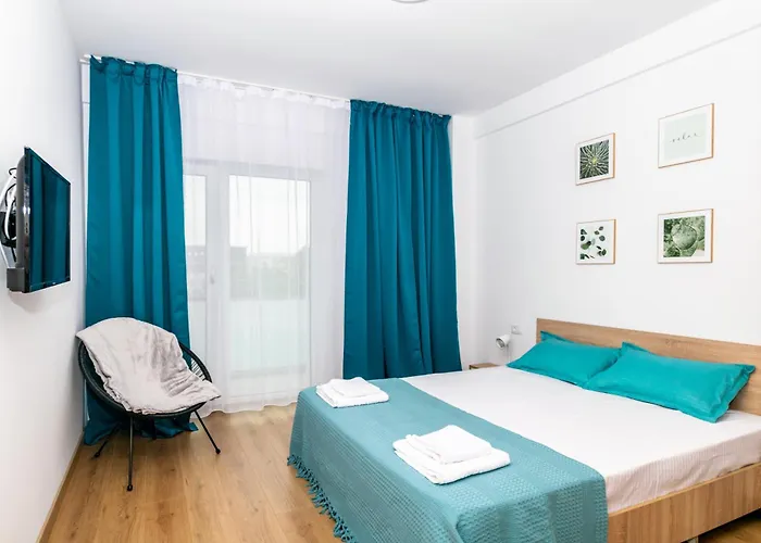 Apartament Central * Craiova