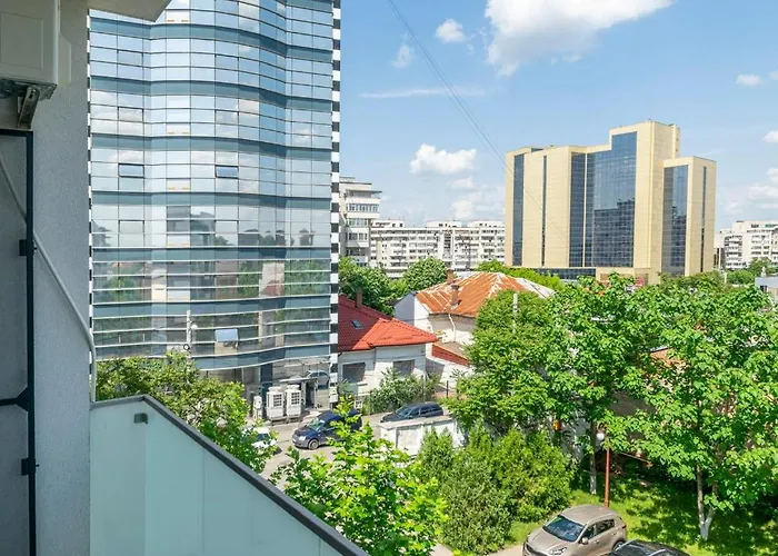 Apartament Central * Craiova